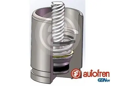 Ремкомплект супорта AUTOFREN D025742K