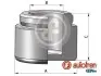 Автозапчасть AUTOFREN (D025755) изображение 1
