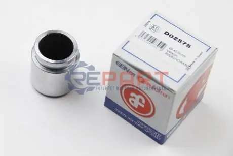 (Ø41mm) Поршеньок гальм.супорта зад. Opel Frontera B 2.2,3.2,2.2 D 98- AUTOFREN D02575 Купити в Україні