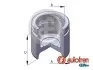 Поршень гальмівного супорта (48mm 51mm) JEEP GRAND CHEROKEE, GRAND CHEROKEE IV EHD-EZH 11.10 AUTOFREN D025766 Купити в Україні