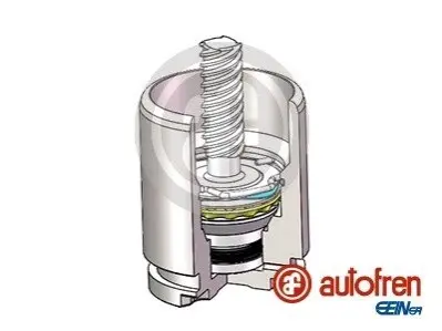 Автозапчастина AUTOFREN D025816K