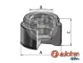 Автозапчасть AUTOFREN (D025821) изображение 1