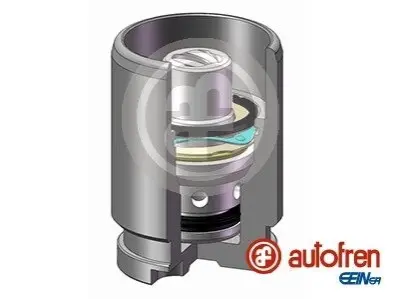 Фото Поршень гальмівного супорта AUTOFREN (D02594K) зображення 1