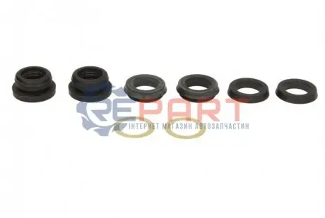 Ремкомпл. главного тормозного цилиндра Fiesta/Punto/Mazda 3 25mm AUTOFREN D1095