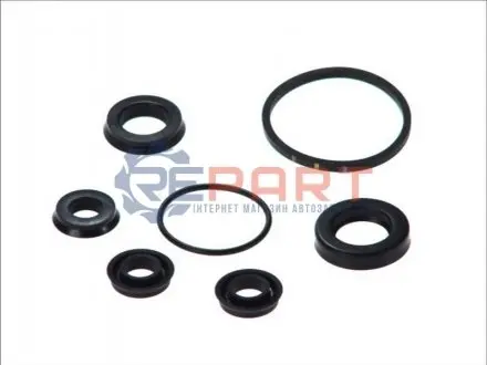 Фото РМК главн. тормоз. цилиндра AUTOFREN (D1174) изображение 1