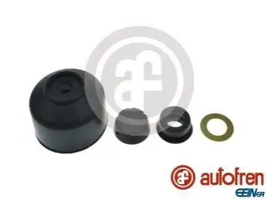 Ремкомплект головного циліндра зчеплення MAZDA 626 I, B-SERIE 1.6/2.0 02.77-05.82 AUTOFREN D1243
