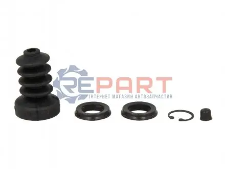 Ремонтний комплект, головний циліндр зчеплення AUTOFREN D1254 Купити в Україні