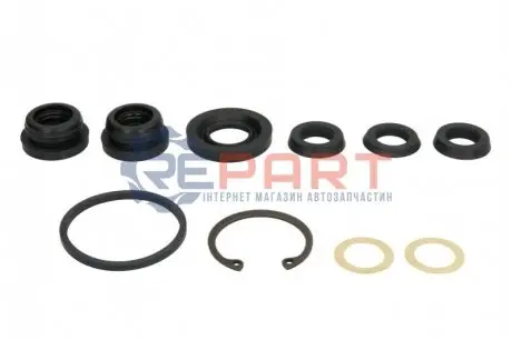 Р-кт гол. гальм. циліндра Citroen ZX, AX, Jumpy /Fiat Scudo /Peugeot 306, 405, 605, Expert /VW Caddy II, Golf II-III, Passat (Bendix 22.2mm) AUTOFREN D1262 Купити в Україні