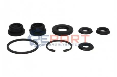 Фото Р-кт гол. гальм. цил. VW Golf II, Jetta II, Passat, Polo (Fag 22.2mm) AUTOFREN (D1310) зображення 1