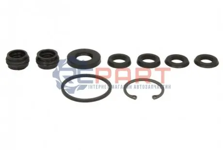 Ремкомплект головного гальмівного циліндра (24 мм) FORD FOCUS I 1.4-2.0 10.98-11.04 AUTOFREN D1315 Купити в Україні