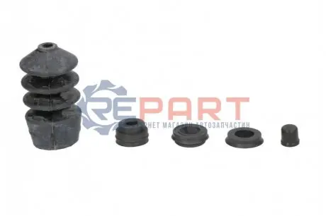 Фото Р-кт головн. цил. зчепл. VW Corrado, Golf II, Passat B3, B4 88-93 (Ate 19mm) AUTOFREN (D1435) зображення 1