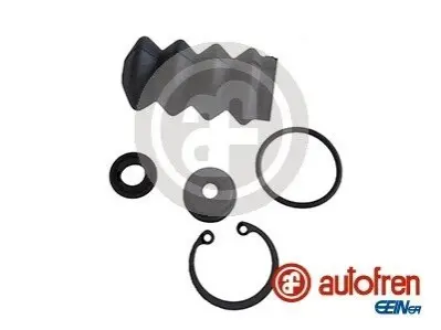 Ремонтний комплект, головний циліндр зчеплення AUTOFREN D1612 Купити в Україні
