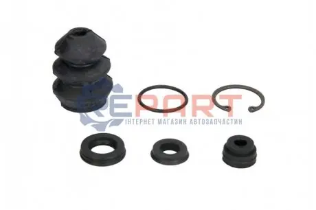 Ремонтний комплект, головний циліндр зчеплення AUTOFREN D1615 Купити в Україні