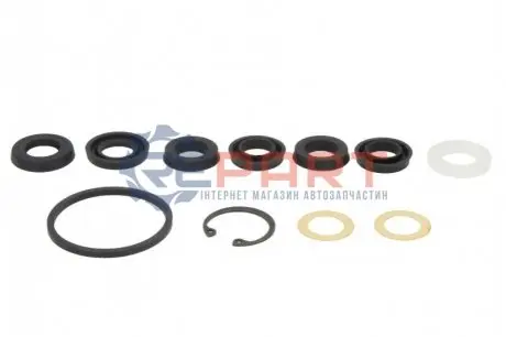 Р-кт гол. гальм. циліндра Alfa Romeo 75 -92 /DB 508D,608D -88 /BMW 5(E12), 7(E23) /Opel Record E -86 /Volvo 340-360 -91 (Ate 22.2mm) AUTOFREN D1626 Купити в Україні