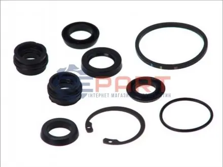 Ремкомплект головного гальмівного циліндра Citroen Berlingo 1.1/1.4 00-08 (+ABS,-ESP) AUTOFREN D1652 Купити в Україні