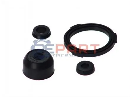 Фото 1 — Ремонтний комплект, головний циліндр зчеплення AUTOFREN (D1690) Фото Ремонтний комплект, головний циліндр зчеплення AUTOFREN (D1690) зображення 1