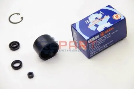 Ремкомпл. главного сцепления Daewoo Kalos 15,9mm AUTOFREN D1705 Купить в Украине