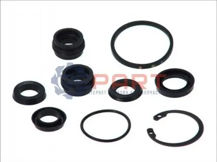 Фото Ремкомплект головного гальмівного циліндру AUTOFREN (D1713) зображення 1