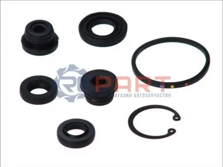 Фото Ремкомплект головного гальмівного циліндра (Ø 22,2 мм) Peugeot Boxer 1.9D/2.0/2.5D 02.94-04.02 AUTOFREN (D1716) зображення 1