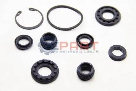 Фото Ремкомплект головного гальмівного циліндру AUTOFREN (D1737) зображення 1