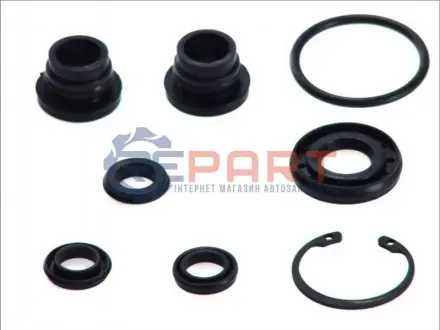 Фото Ремкомплект головного гальмівного циліндру AUTOFREN (D1743) зображення 1