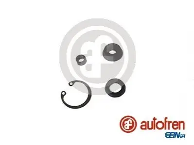 Ремонтний комплект, головний циліндр зчеплення AUTOFREN D1780 Купити в Україні