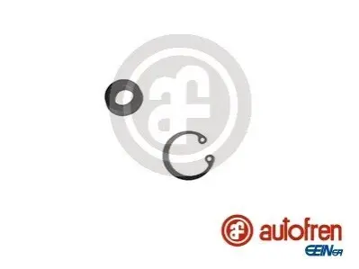 Ремкомплект головного циліндра зчеплення JEEP CHEROKEE 2.4-3.7 09.01-01.08 AUTOFREN D1785 Купити в Україні