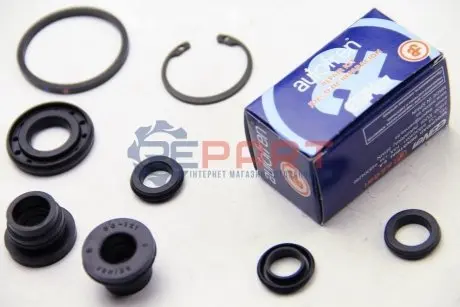 Фото Ремкомплект головного гальмівного циліндру AUTOFREN (D1850) зображення 1