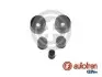 Ремкомплект гальмівного поршня FORD FIESTA I 1.1/1.3 05.76-08.83 AUTOFREN (D3067) зображення 1