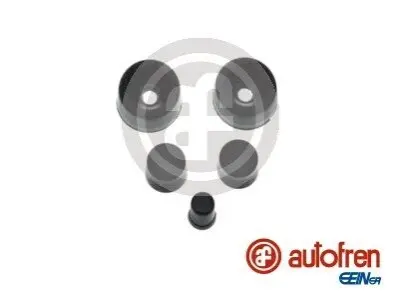 Ремкомплект гальмівного поршня FORD FIESTA I 1.1/1.3 05.76-08.83 AUTOFREN D3067