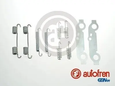 Монтажный набор тормозной колодки AUTOFREN D31002A