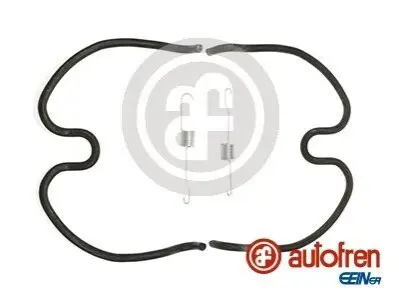 Фото Монтажний комплект барабанного гальма AUTOFREN (D31003A) зображення 1