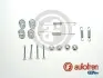 Тормозные аксессуары AUTOFREN (D31012A) изображение 1