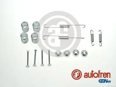 Тормозные аксессуары AUTOFREN D31012A