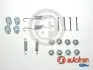 Автозапчасть AUTOFREN (D31014A) изображение 1