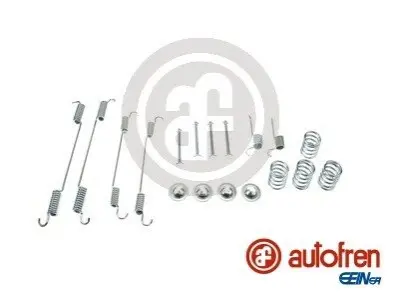 Монтажний комплект барабанного гальма AUTOFREN D31026A Купити в Україні