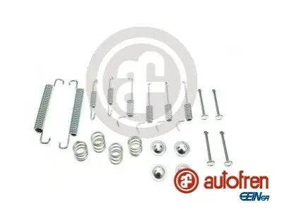 Монтажний комплект барабанного гальма AUTOFREN D31040A Купити в Україні