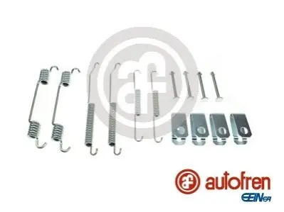Монтажний комплект барабанного гальма AUTOFREN D31043A Купити в Україні