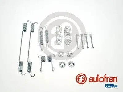 Монтажный набор тормозной колодки AUTOFREN D31069A