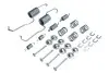 Фото Комплект пружинок колодок ручника Toyota Rav4 96-05 AUTOFREN (D31076A) зображення 1
