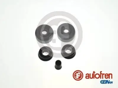 Ремкомплект гальмівного поршня NISSAN BLUEBIRD, CEDRIC, PRAIRIE PRO, TERRANO I, URVAN, VANETTE 1.5-3.0 07.74-05.97 AUTOFREN D3215