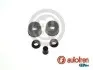 Ремкомплект гальмівного поршня FORD FIESTA I 1.1/1.3 05.76-08.83 AUTOFREN (D3230) зображення 1