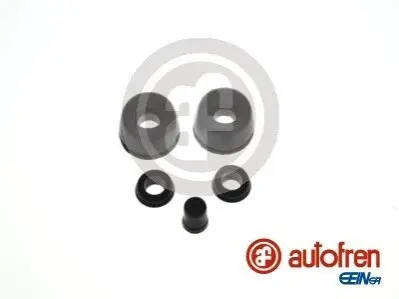 Ремкомплект гальмівного поршня FORD FIESTA I 1.1/1.3 05.76-08.83 AUTOFREN D3230