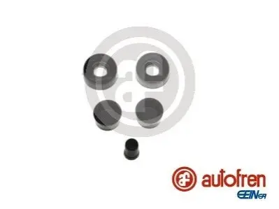 РЕМКОМПЛЕКТ РОБ. тормоз. ЦИЛИНДРА LANCIA/SEAT d17.5mm AUTOFREN D3239