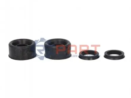Ремкомплект гальмівного поршня VW LT 28-35 I, LT 40-55 I 2.0-2.7D 04.75-06.96 AUTOFREN D3299 Купити в Україні