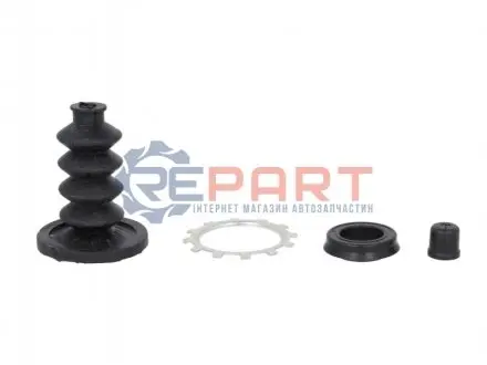 Ремкомплект робочого циліндра зчеплення (22mm) BMW 5 (E34), 7 (E32), 7 (E38) 1.8-5.4 03.85-11.01 AUTOFREN D3303 Купити в Україні