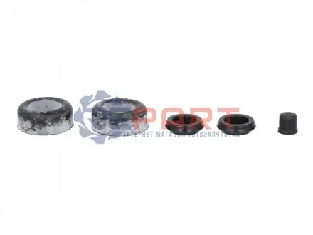 Ремкомплект гальмівного поршня DAEWOO NEXIA OPEL ASCONA C, ASTRA F, CORSA B, TIGRA, VECTRA A 1.0-2.5 03.87-12.00 AUTOFREN D3305 Купити в Україні