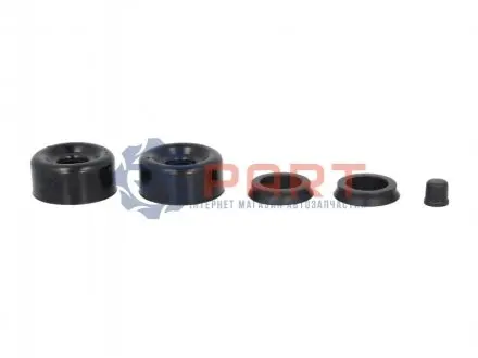 Ремкомплект гальмівного поршня FORD TRANSIT 1.6-2.5D 11.77-09.92 AUTOFREN D3308 Купити в Україні
