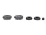 Ремкомплект гальмівного поршня TOYOTA LAND CRUISER 2.4/2.4D/3.0D 11.84-05.96 AUTOFREN (D3323) зображення 1