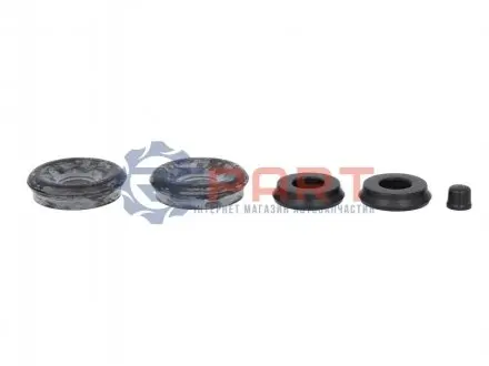 Ремкомплект гальмівного поршня TOYOTA LAND CRUISER 2.4/2.4D/3.0D 11.84-05.96 AUTOFREN D3323